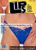 Adult magazine Lips - May (1991)